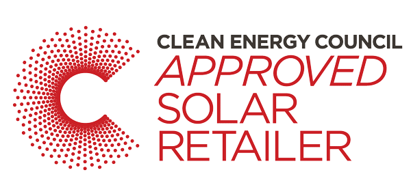 Solahart Wollongong is a Clean Energy Council Approved Solar Retailer