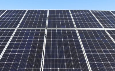 Four reasons to get solar panels