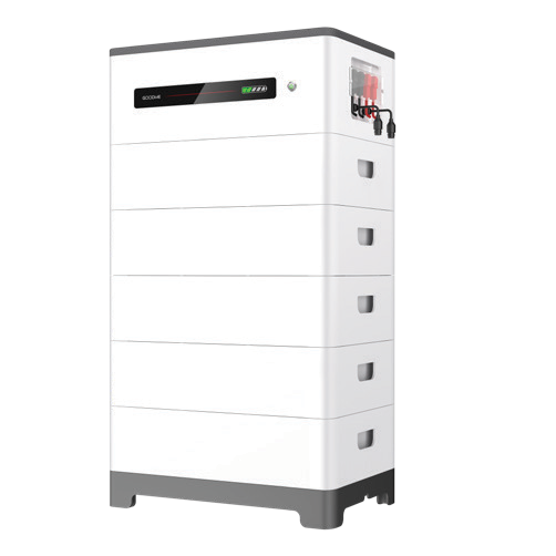 GoodWe Lynx F Series High Voltage Solar Battery available from Solahart