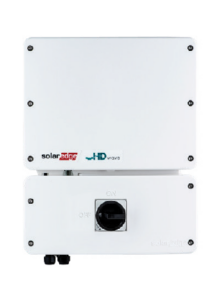 SolarEdge Energy Hub Inverter available from Solahart Wollongong