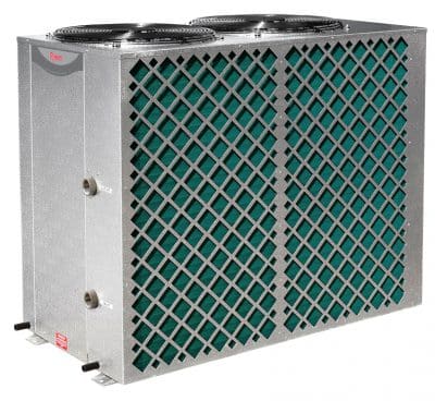 Commercial heat pump from Solahart Wollongong